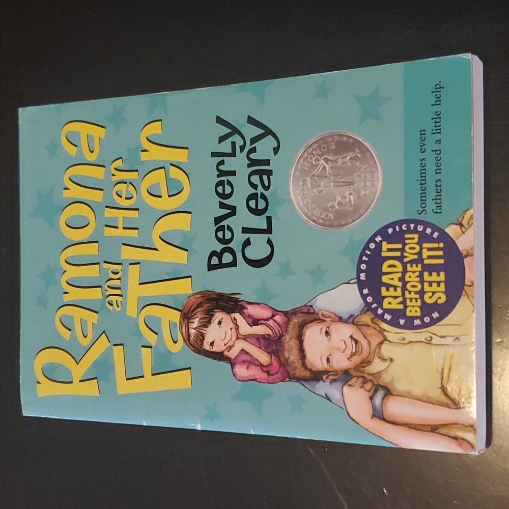 🔥 Beverly Cleary - 2 Book Bundle - The classics - Picture 4 of 5
